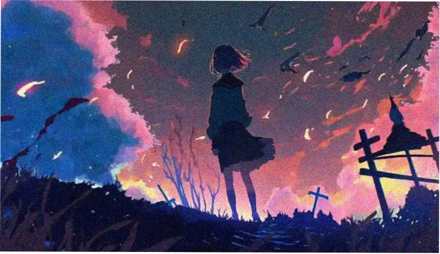 秋霞午夜影院观影场景